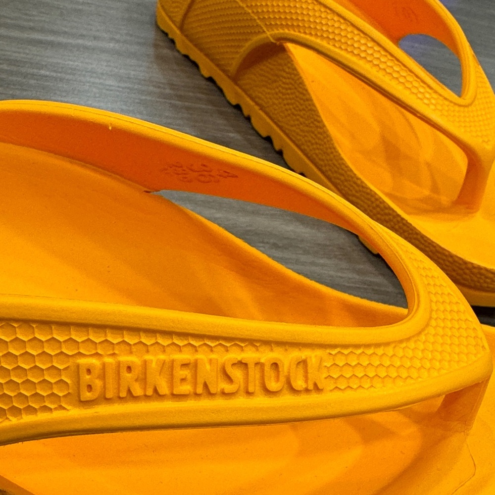 Birkenstock Honolulu EVA
Zinnia ‘size 36 - Picture 3 of 6